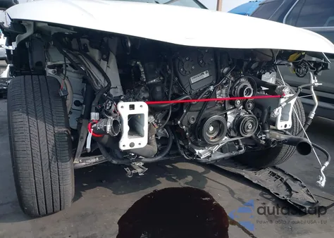 2023 Audi Q5 S Line Premium Plus from USA, damaged, VIN WA1EAAFY4P2012022